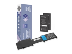 Bateria Mitsu para Dell Inspiron 14Z 5423 15Z 5523
