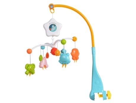 Sino De Cama Musical He0307 Huanger Huanger