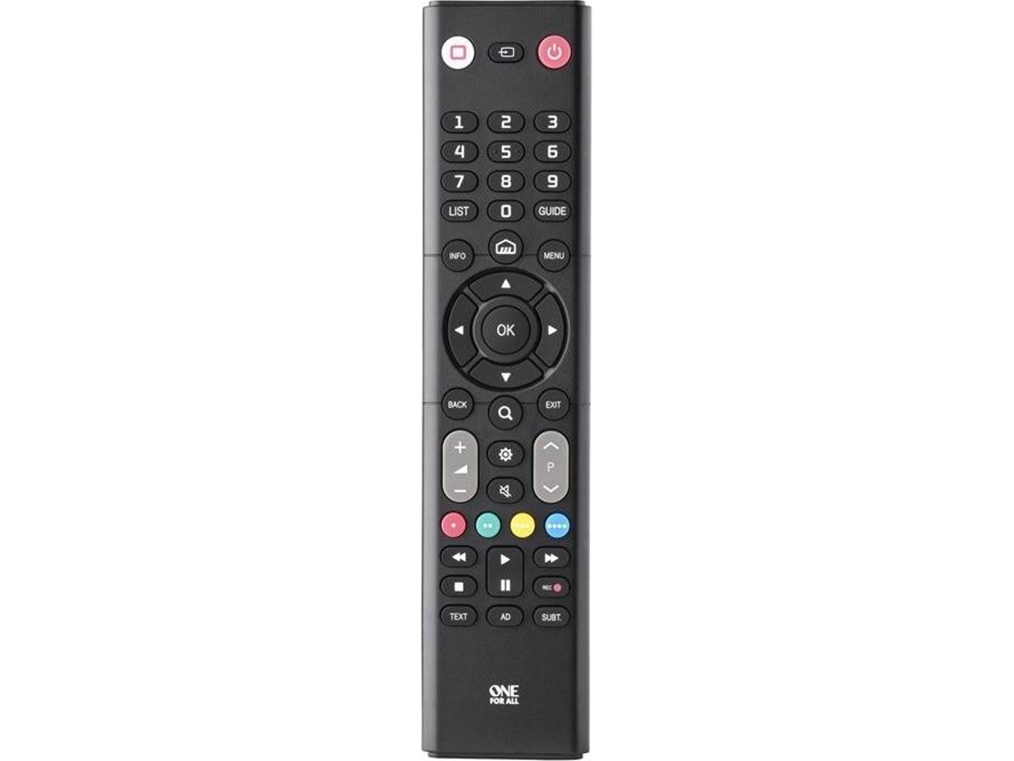 Comando TV ONE FOR ALL Hisense Urc1316