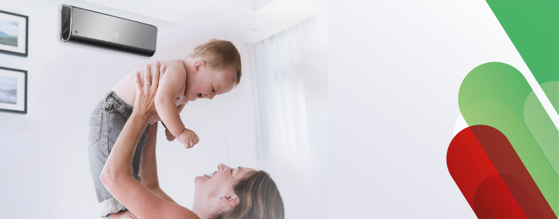 Escolhe o teu Ar Condicionado