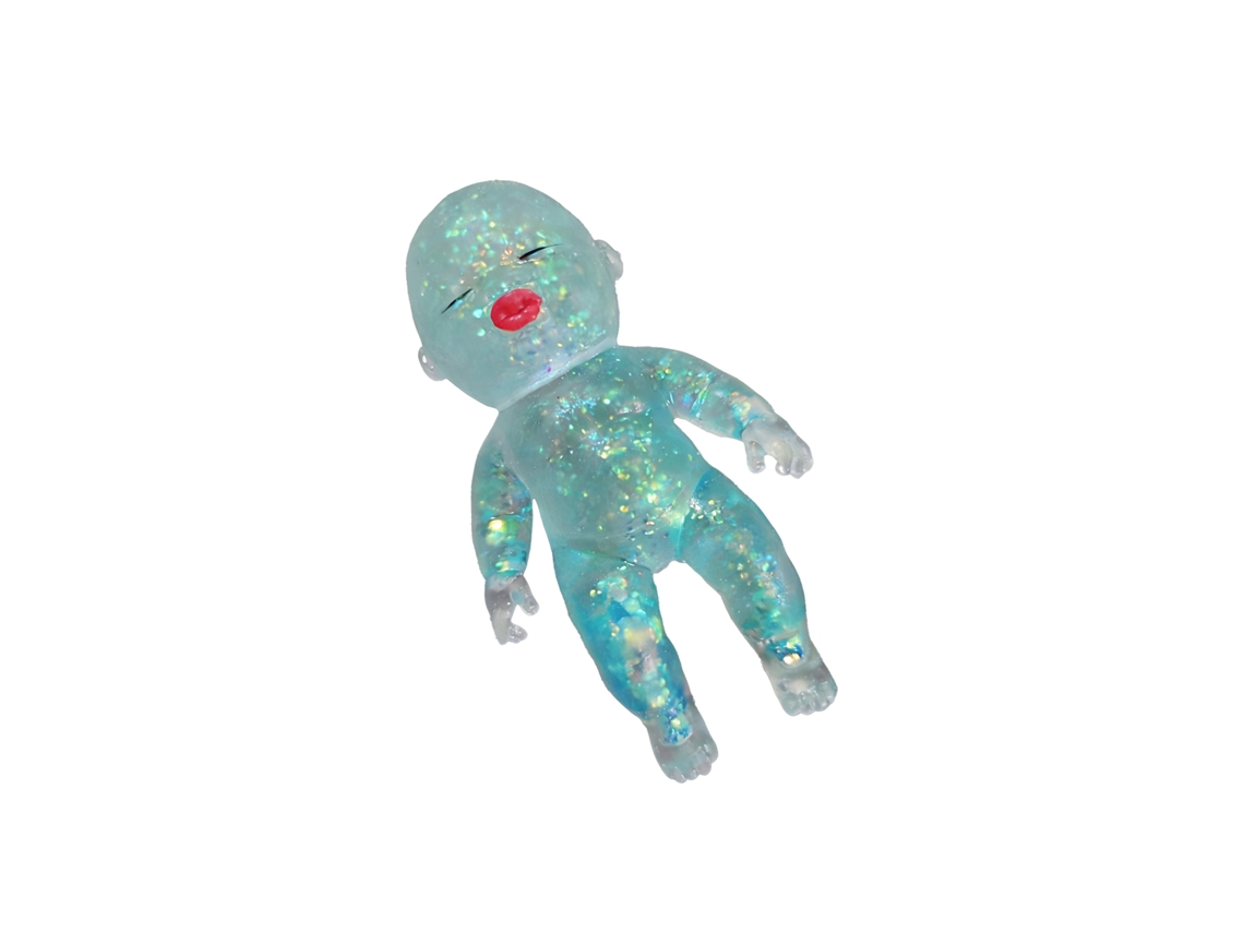 Boneca Squeeze Interativo Brinquedo Para Crianças