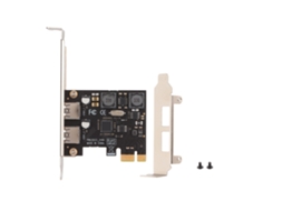 Cartão De Expansão Usb3.0 Pcie Para Usb3.0 Transmissão De Dados Estável De 5gb Para Win7/8/10