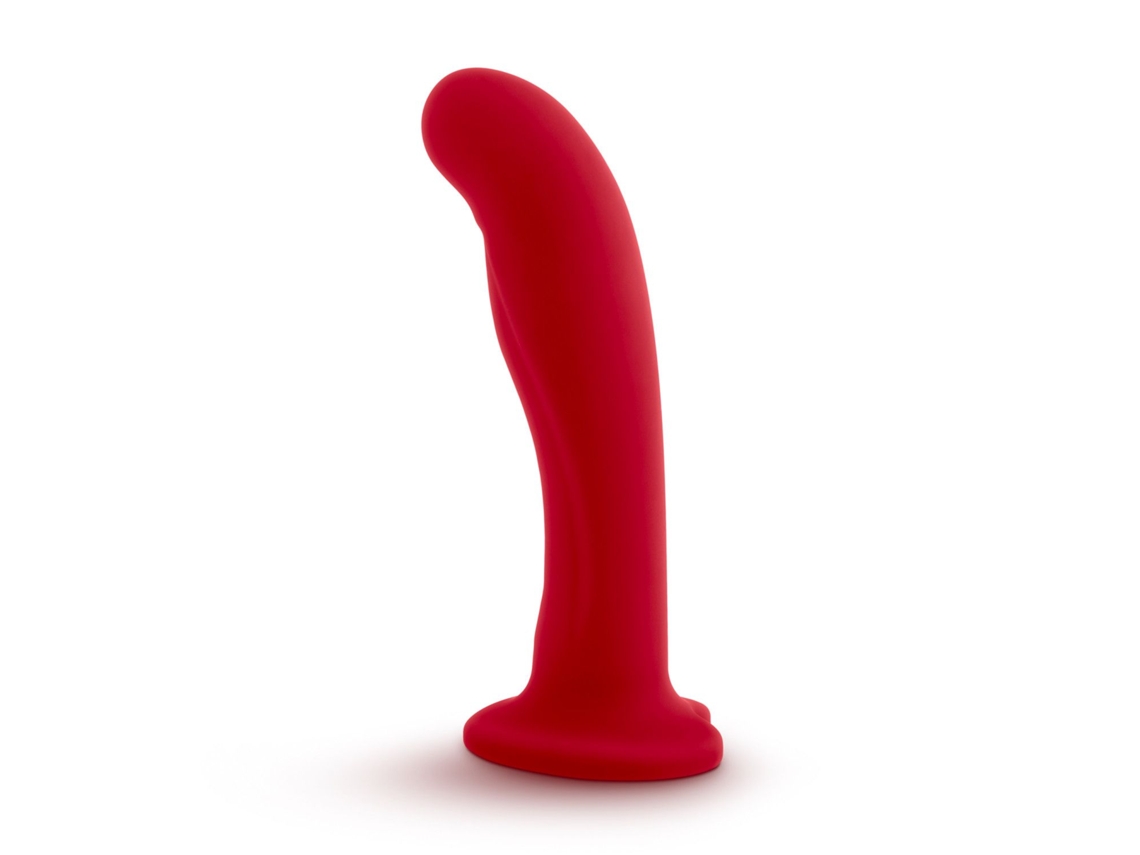 Temptasia Dildo Jezebel Crimson TEMPTASIA