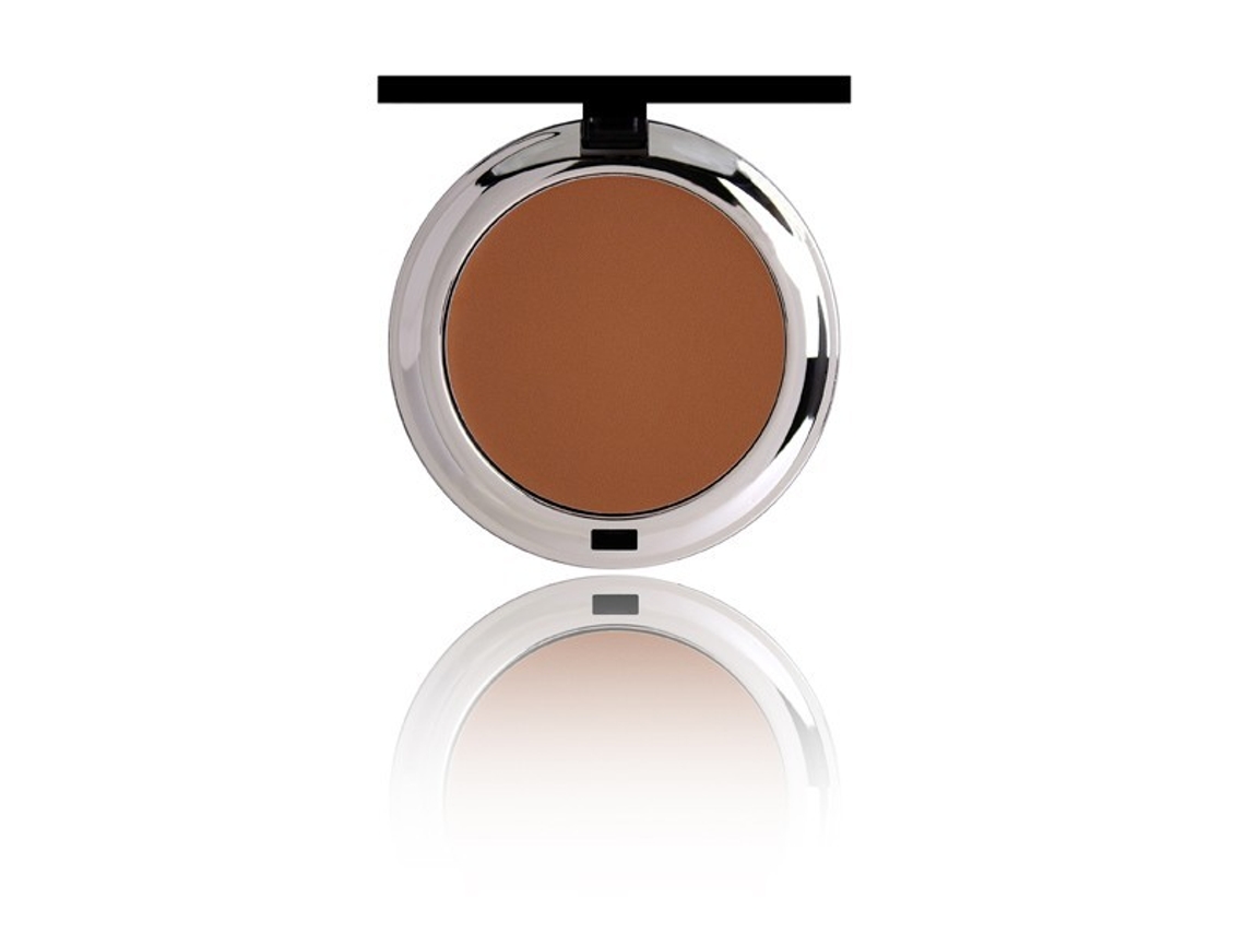 Bellapierre Compact Foundation - 08 Cafe 10g