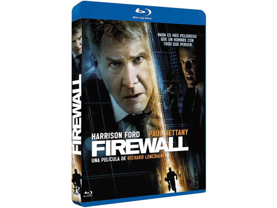 Pesquisa de Firewall (2006)