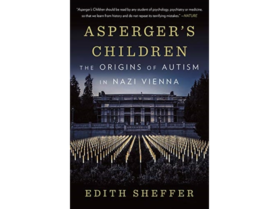 Livro Aspergers Children de Edith Sheffer (Inglês)