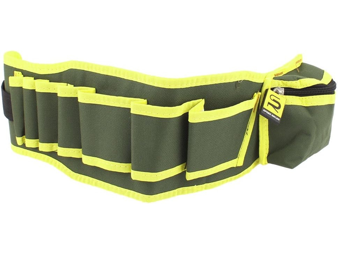 Bolsa para Cinto com Fivela de Liberação Rápida, Alicate, Tesoura e Cortador Nylon, nas Cores CHABERLU
