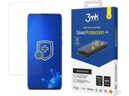 Pelicula de Vidro 3MK 8 Pro 5G