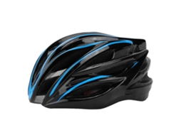 Capacete De Proteção Para Ciclismo (moldado Integralmente, Proteção Em Eps)