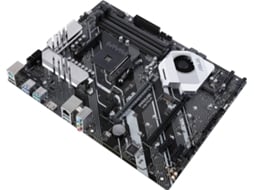 Motherboard ASUS PRIME X570-P (Socket AM4 - AMD X570 - ATX)