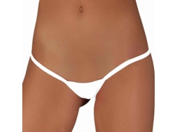 _calcinha G string Micro Sexy Mini Feminina Sutiã Lingerie de Calcinhas
