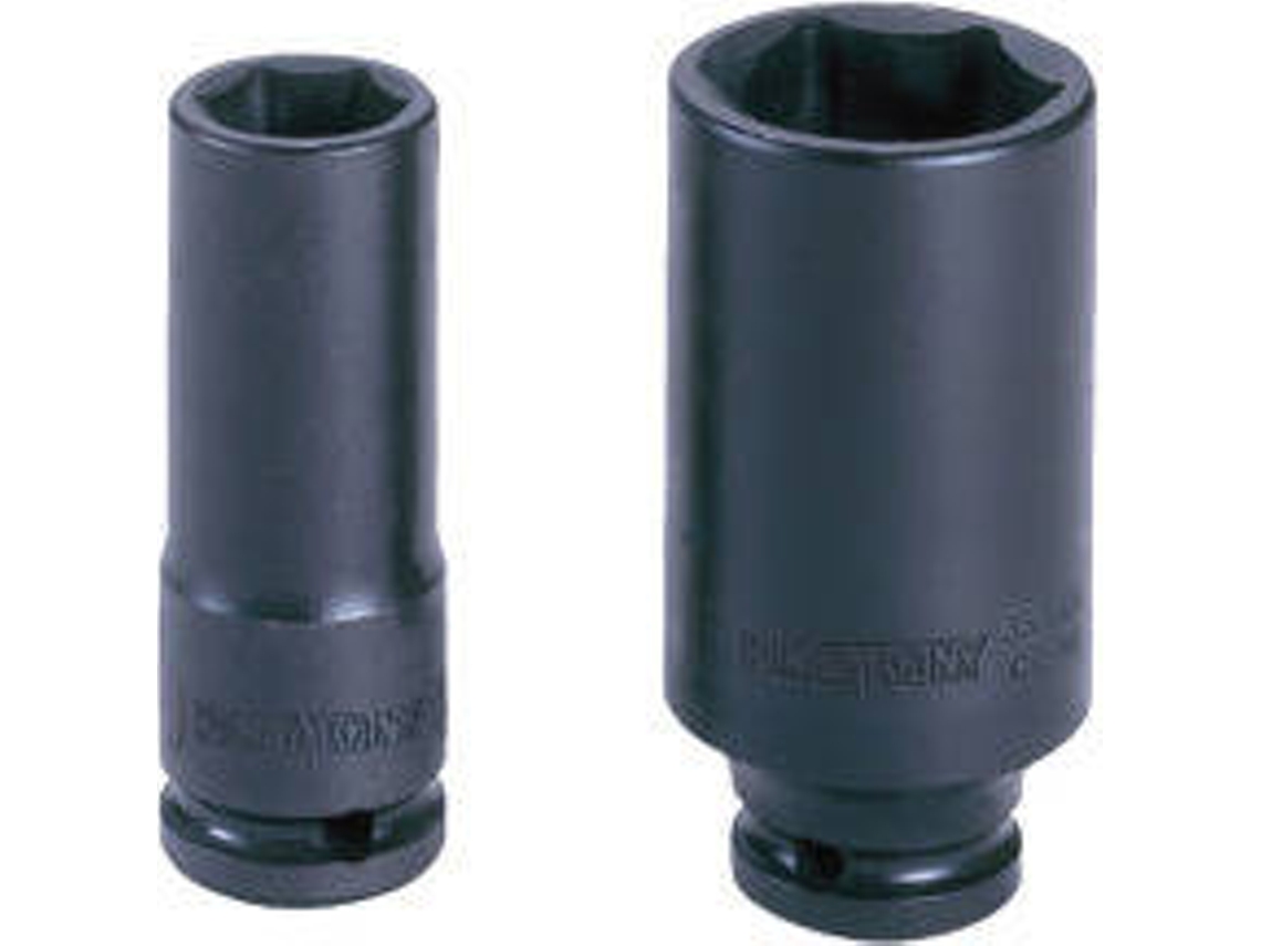 Chave De Impacto KING TONY Longa Hexagonal (3 4 3 8)