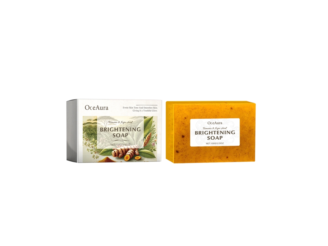 Sabão Antisséptico e Antibacteriano para Higiene no Banho LAXISCREED