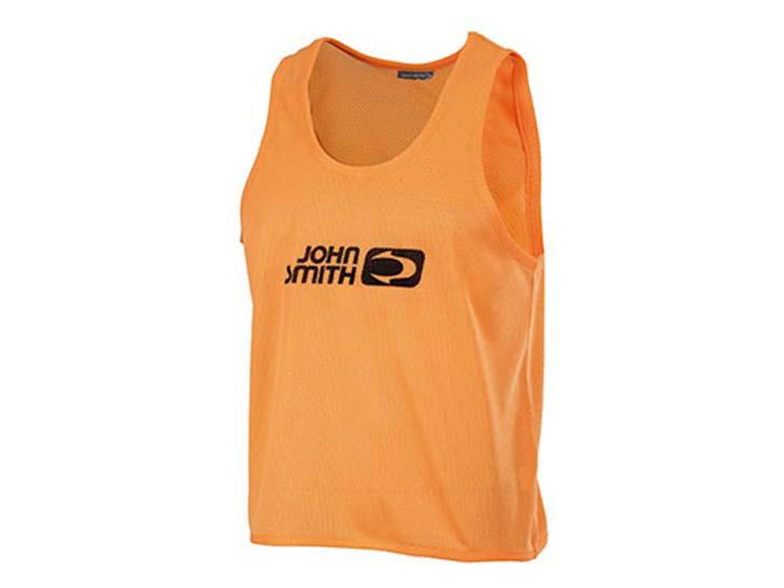 John Smith Arag Bib
