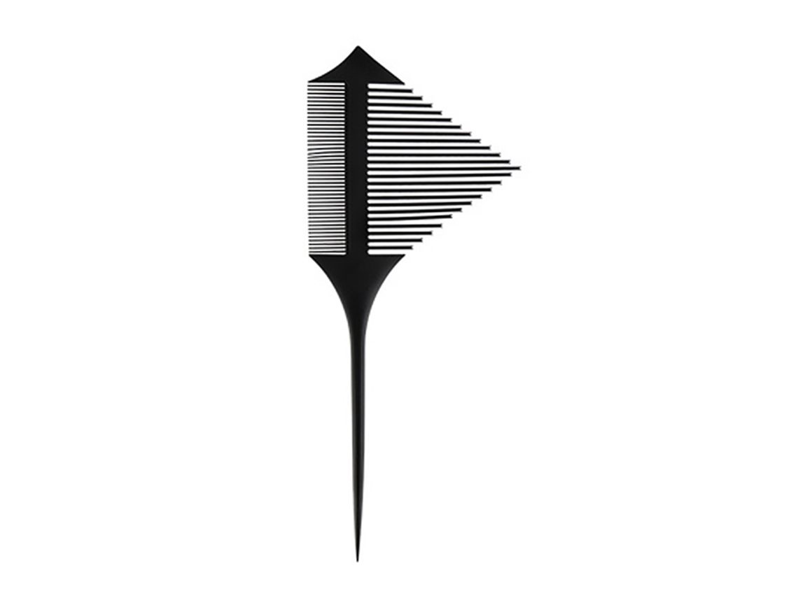 Pente Para Pentear E Tingir Cabelo Cabeleireiro
