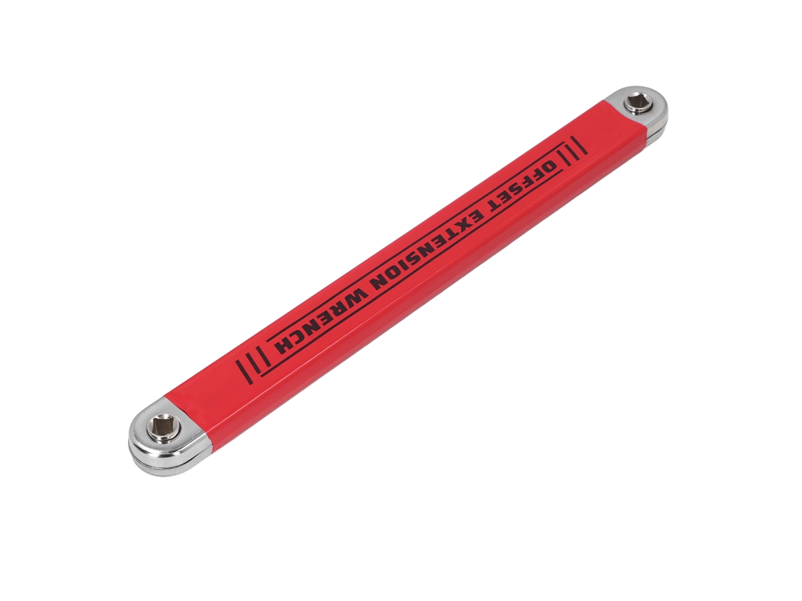 Laxiscreed Chave De Extensão 15" Em Aço De Alto Carbono, Ideal Para Reparações