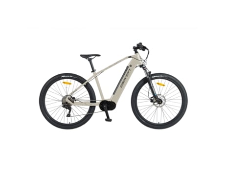 Bicicleta CYCLES-ELEVEN E-Bike Kaus 29 M