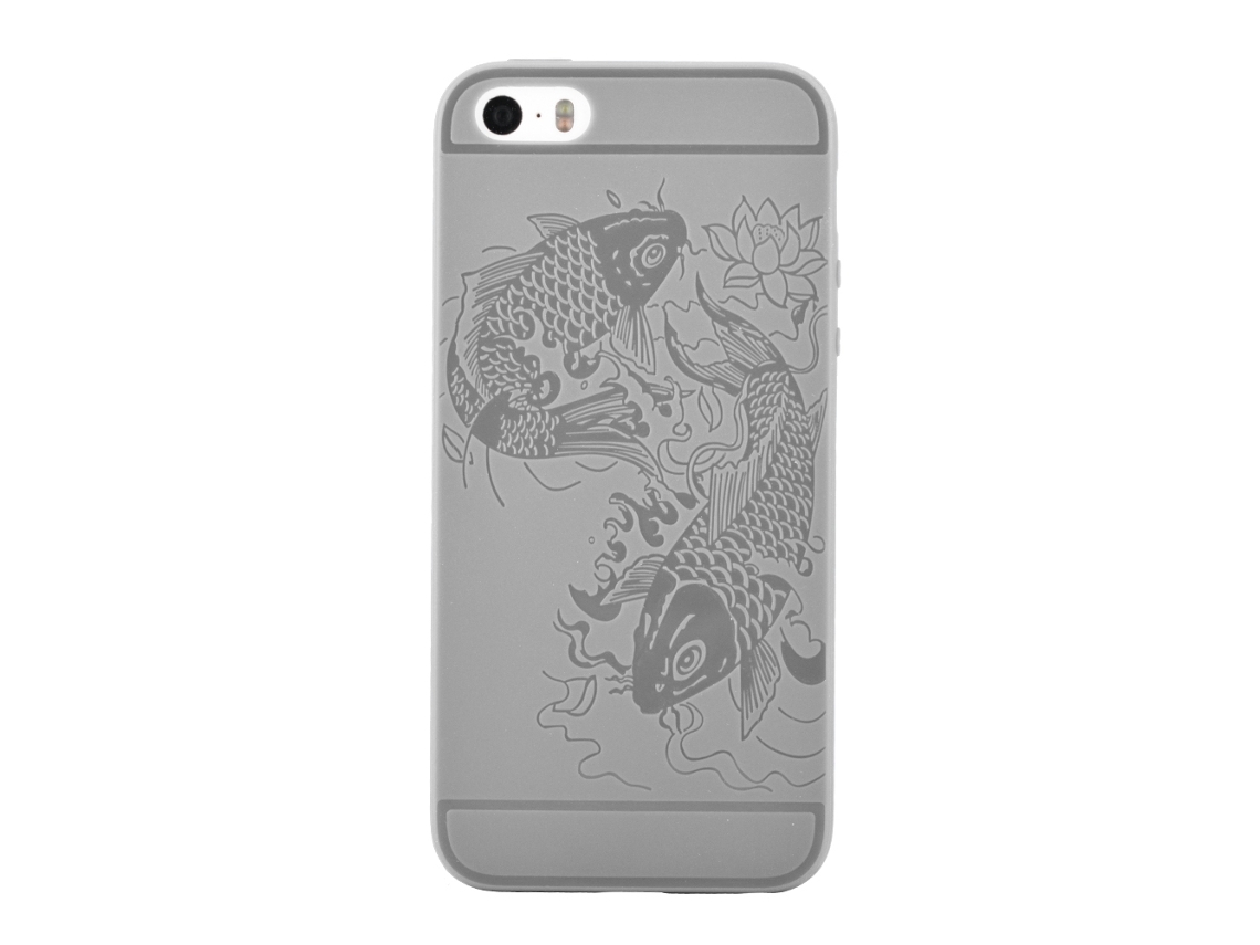 Protetor de Tela 3D para iPhone 6 Plus/6s Plus EOOCOO