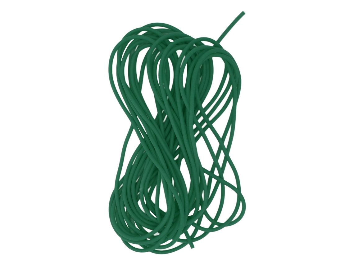 Corda Elástica de 2.1mm 5m de Látex S/MARCA