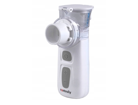 Mesh Pro Nebulizer For Children And Adults, Advanced Membrane Technology, 1 Unit Hydrex