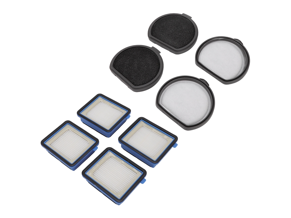 Kit Filtros LAXISCREED para Electrolux Pf91
