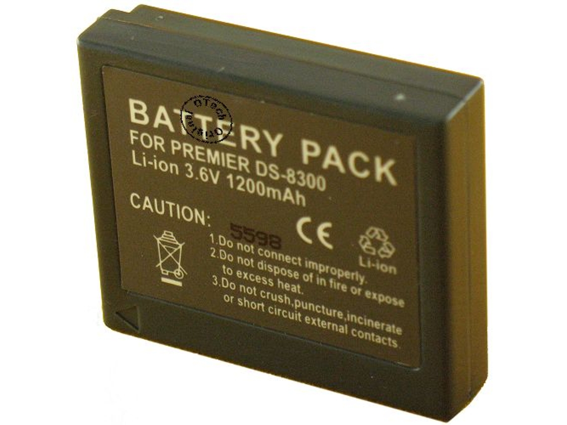 Bateria OTECH Compatível para ACER CP8531