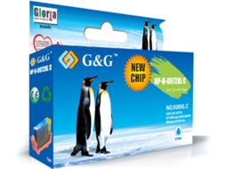 Tinteiro G&G NP-H-0920XLC