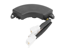 Interruptor de Desconexión Solar Mini IP65 500V 20A S/MARCA