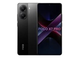 Poco X7 Pro Smartphone De 12go 512go Preto Xiaomi