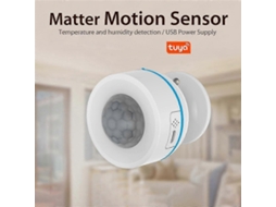 Lurelia Sensor De Presença Humana Inteligente, Tuya, Automação Doméstica