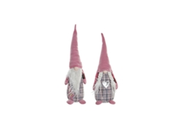 Adornos Natalicíos DKD HOME DECOR (Multicor)