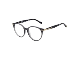 Armação De Óculos Feminino Scotch Soda Ss3026 52968 (cinzento)