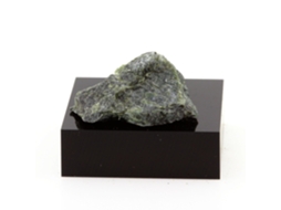 Carlosturanite Pedra Natural Da Itália Piemonte Mineral Colecionável Raro e Multicolorido 21 7 Cts Certificado de Autenticidade TRENDYFLAIR