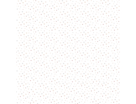 381241-Gu Papel de Parede Padrão Gráfico Ligeiramente Texturizado Fosco 5 33 M2 PROFHOME