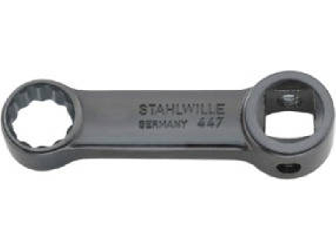 Adaptador STAHLWILLE nº 447A (1/2)