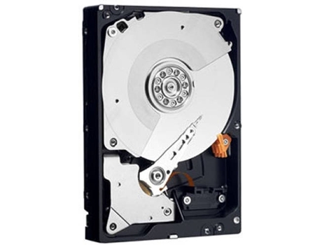 Disco HDD Interno DELL WYSE 8TB 3.5IN 7.2K NL 12GBPS 512E HP HDD (8 TB - SAS - 7200 RPM)