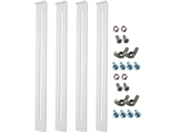 Kit De Reparo Para Fundo De Gaveta Reforçado