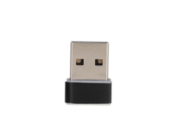 Adaptador USB para Type C EOOCOO (Alta Velocidade)