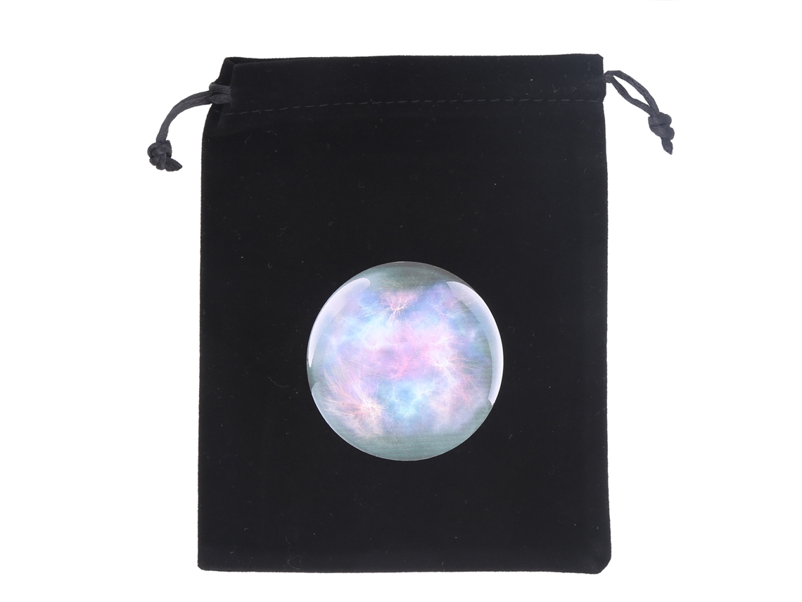 Ats bolsa de Tarot 15x11.5cm Bolsa de Cordón para Cartas de Juego Joyería Monedas Accesorios