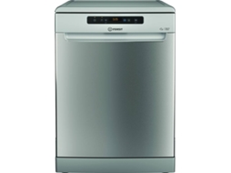 Máquina de Lavar Loiça Encastre INDESIT IN2FFC14BN6X (14 Conjuntos - 60 cm - Inox)