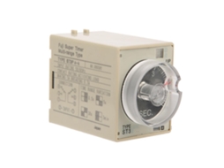 Módulo de Relé de Retardo Temporal St3pa a 3a 0.5s/5s/30s/3min Interruptor de Retardo Temporal (110vca) | S/MARCA