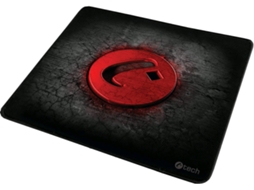 Tapete de Rato C-TECH GMP-01 (Preto)