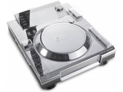 Tampa de Acrílico DECKSAVER Pioneer Cdj-2000