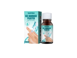 Gel de Enfermagem para Profissionais de Saúde, Alta Qualidade Hospitalar LAXISCREED