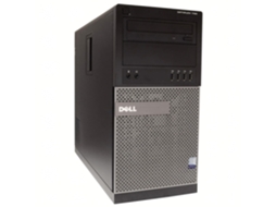 790 Torre / I5 2400 / 16gb Ddr3 512gb Ssd Windows 10 Dell