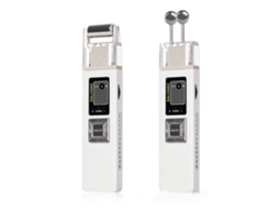Máquina de Tratamento Facial YIZHOOD Elp323 Branco
