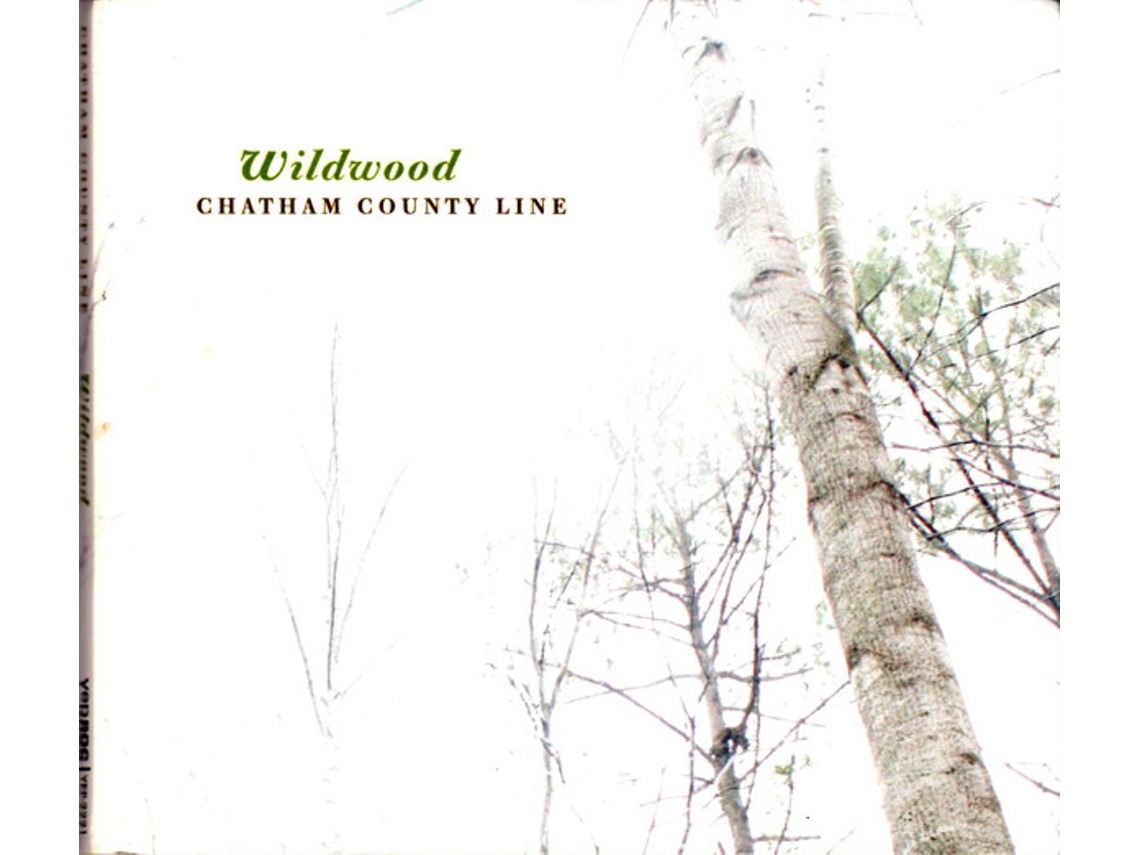 CD Chatham County Line - Wildwood