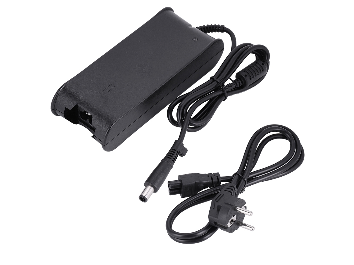 Fonte de Alimentação Notebook LAXISCREED Dc19v 4.62a