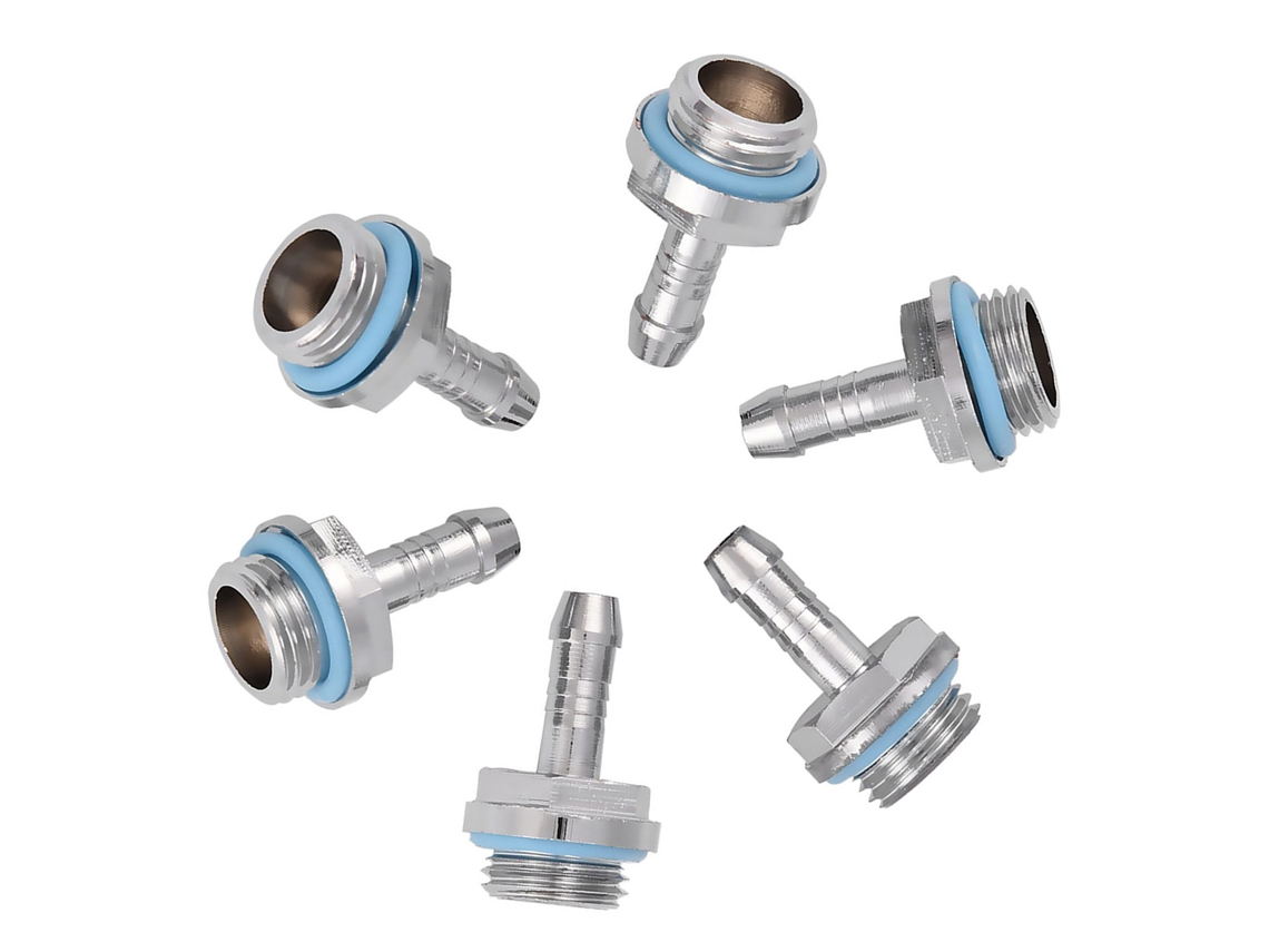 Conector Enfriamento Água Twotouch LAXISCREED
