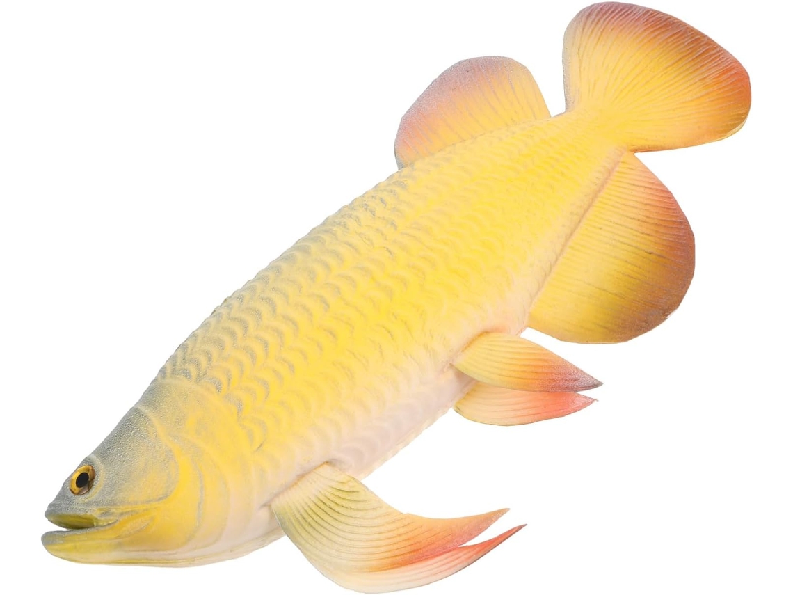 Peixe Artificial de Plástico Festa Infantil CHABERLU